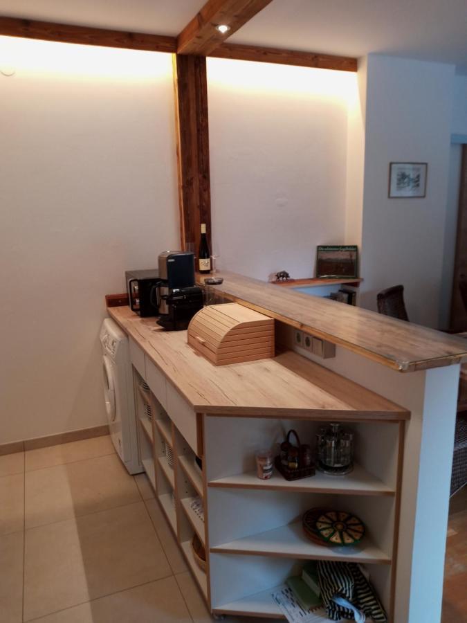 Wildbach Chalet Turrach Turracher Hohe 외부 사진
