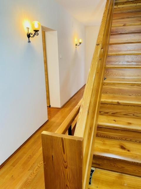 Wildbach Chalet Turrach Turracher Hohe 외부 사진